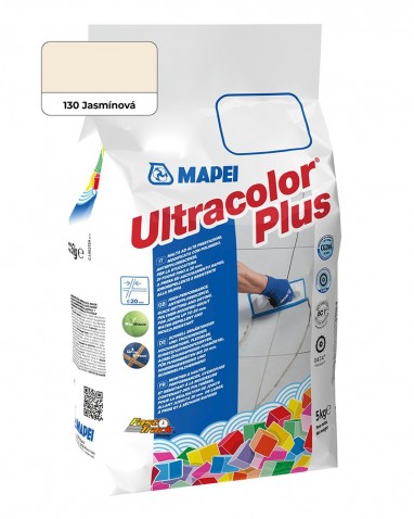 Rychle tvrdnoucí malta Ultracolor Plus 5kg