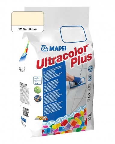Rychle tvrdnoucí malta Ultracolor Plus 5kg
