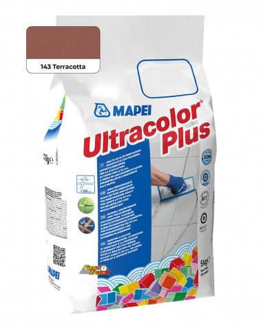 Rychle tvrdnoucí malta Ultracolor Plus 5kg