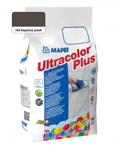 Rychle tvrdnoucí malta Ultracolor Plus 5kg