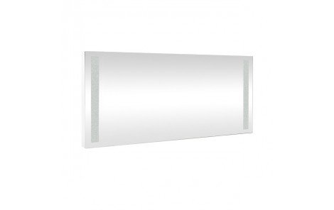 Zrcadlo ZLN 120 s LED osvětlením