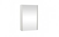 Zrcadlová skříňka Z6.50 s LED osvětlením (otevírání pravé)