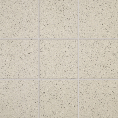 Dlažba RAKO Taurus Granit TAA11061 Tunis 10x10 mozaika tmavě béžová mat