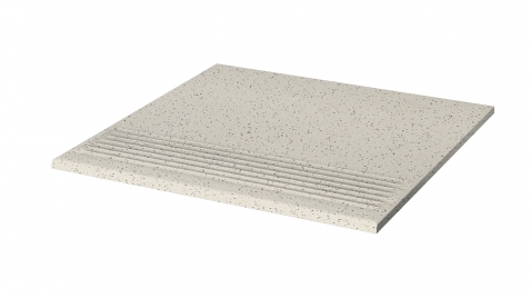 Schodovka RAKO Taurus Granit TCA35062 Sahara 30x30 béžová mat