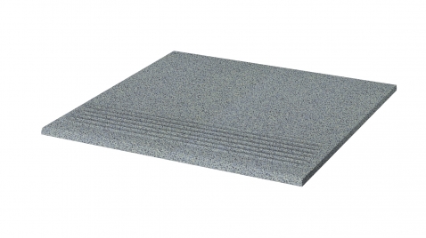 Schodovka RAKO Taurus Granit TCA35075 Biskay 30x30 modrá mat