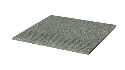 Schodovka RAKO Taurus Granit TCA35080 Oaza 30x30 zelená mat