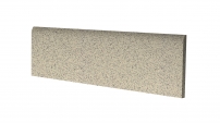 Sokl RAKO Taurus Granit TSAJB073 Nevada 30x8 béžový mat