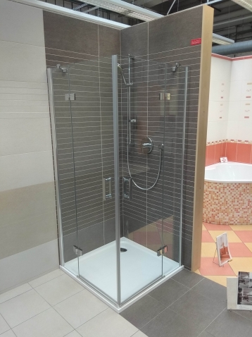 SMSRV4 90 sprchový kout
