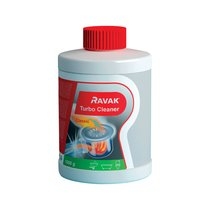 RAVAK Turbo Cleaner