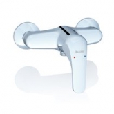 Sprchová nástěnná baterie Rosa 150 mm RS032.00/150