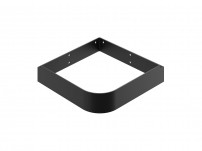 Konzole Yard 450 C black