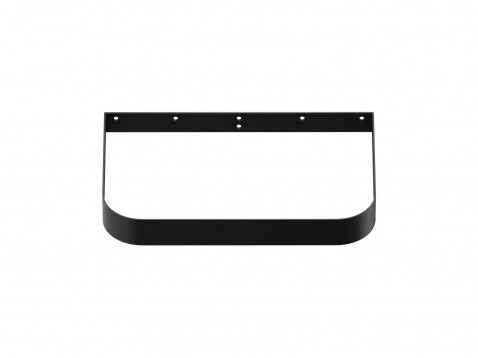 Konzole Yard 800 black