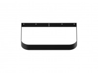 Konzole Yard 800 black