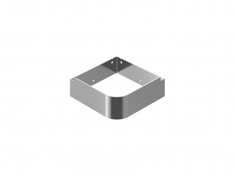 Konzole Yard 280 C stainless