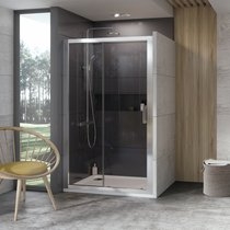 Moderní sprchové dveře 10° 10DP2